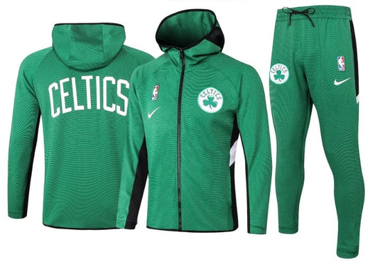 בוסטון סלטיקס ירוקה NBA חליפת